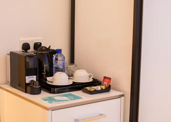 Napa (adults Only) Hotell Ayia Napa