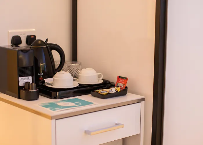 Napa (adults Only) Ξενοδοχείο