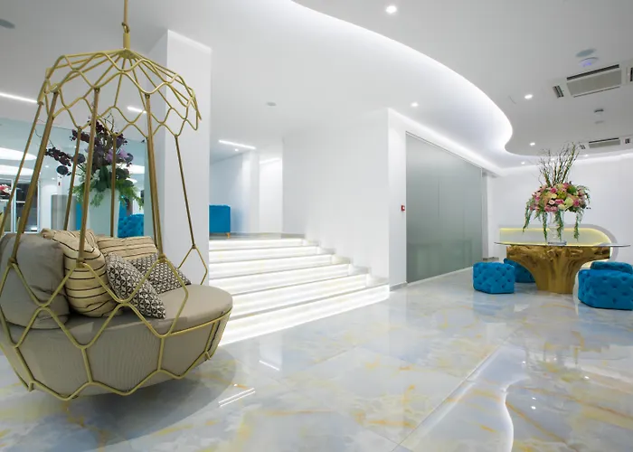 Napa (adults Only) 4* Ayia Napa