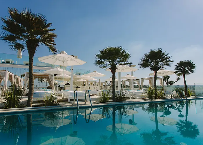 Napa (adults Only) 4*