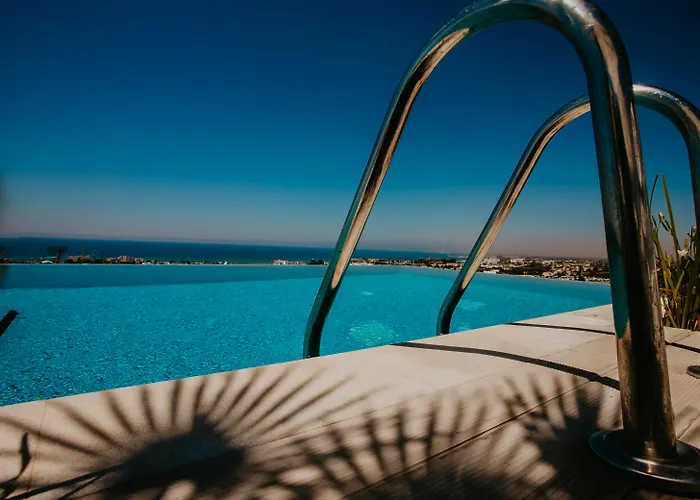 Hotell Napa (adults Only) 4*