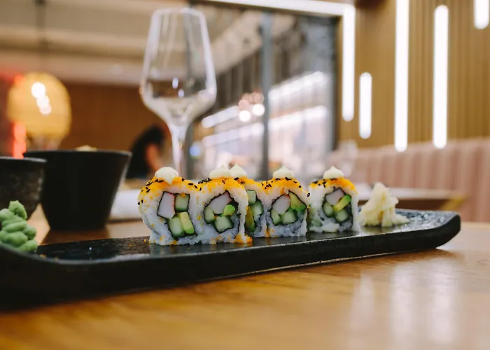 Hotell Napa (adults Only) Ayia Napa