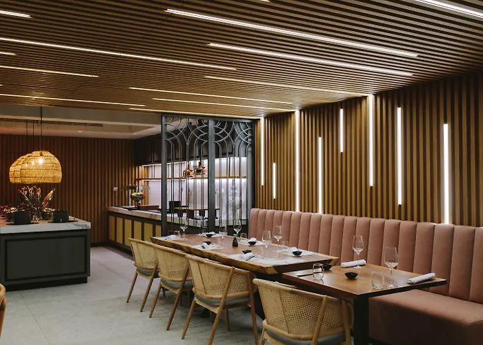 Ξενοδοχείο Napa (adults Only) Αγία Νάπα