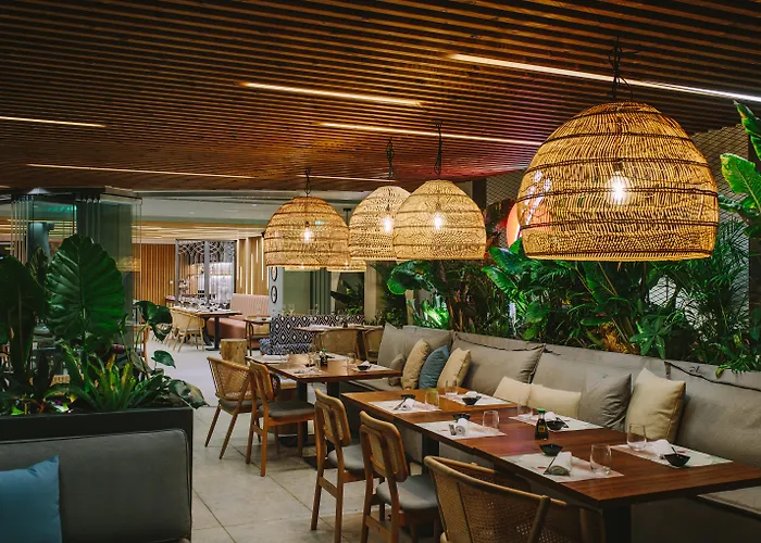 Napa (adults Only) 4* Ayia Napa