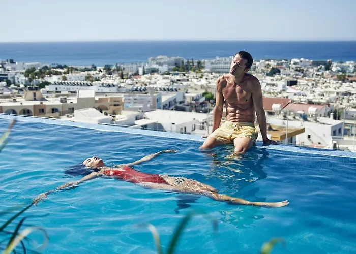 Napa (adults Only) 4*