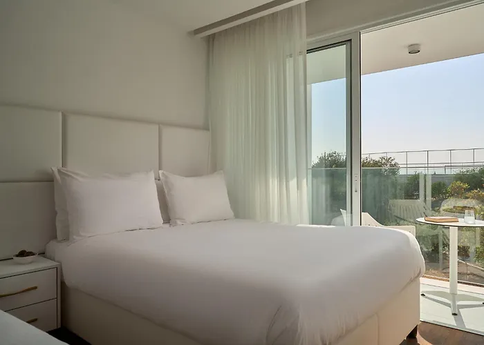 Napa (adults Only) 4* Ayia Napa