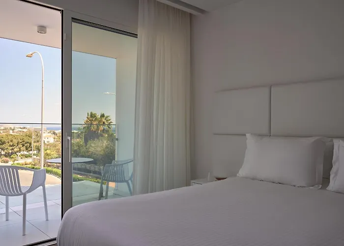 Hotell Napa (adults Only)