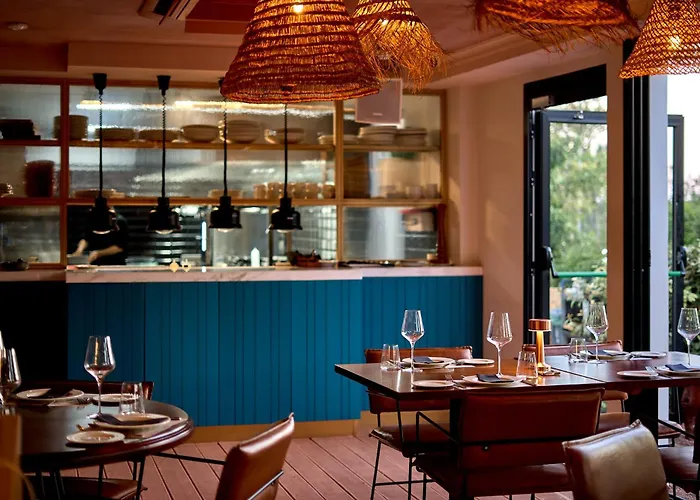 Hotell Napa (adults Only)