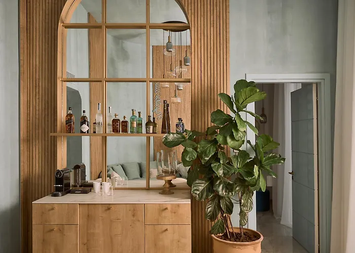 Napa (adults Only) 4*