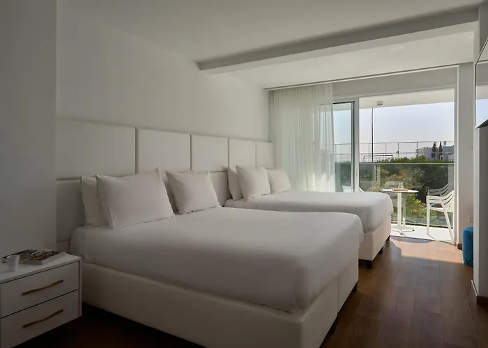 Napa (adults Only) Ayia Napa