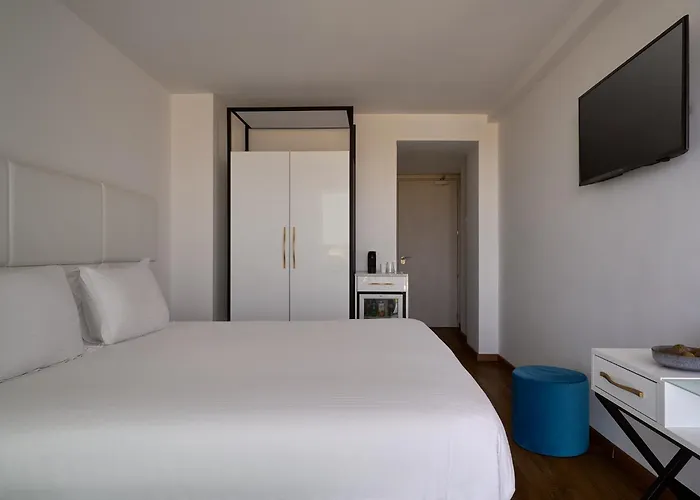 Napa (adults Only) Hotell 4*