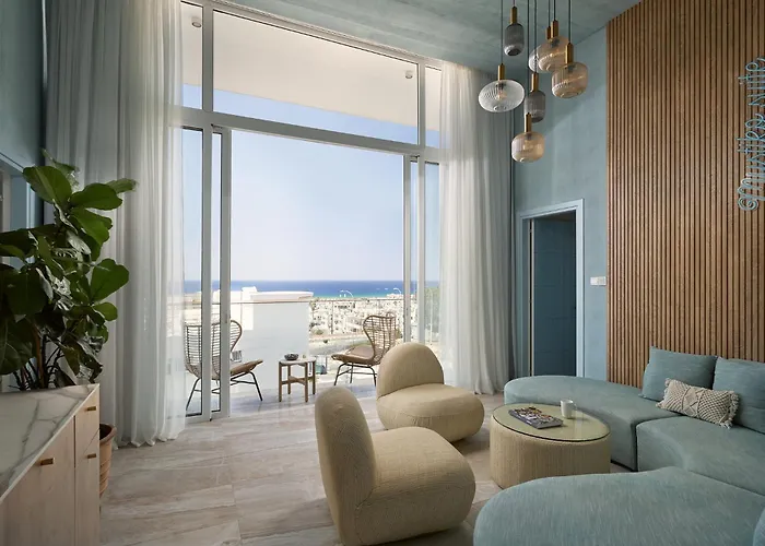 Ξενοδοχείο Napa (adults Only) 4*