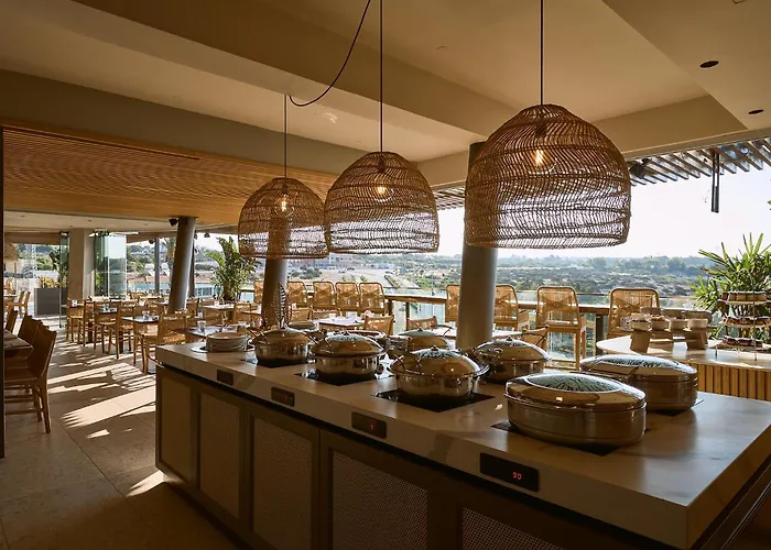 Napa (adults Only) Ξενοδοχείο Αγία Νάπα