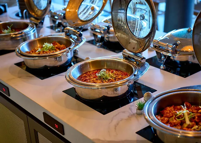 Napa (adults Only) Ξενοδοχείο