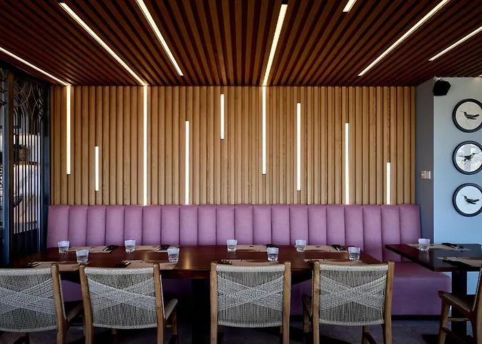 Ξενοδοχείο Napa (adults Only) 4*