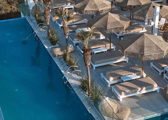 Napa (adults Only) 4*