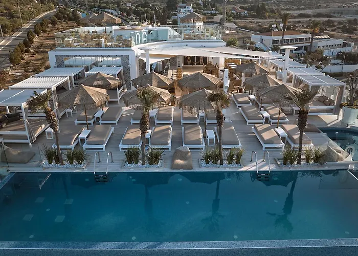 Hotell Napa (adults Only) 4*