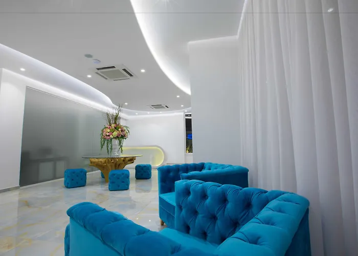 Hotell Napa (adults Only)