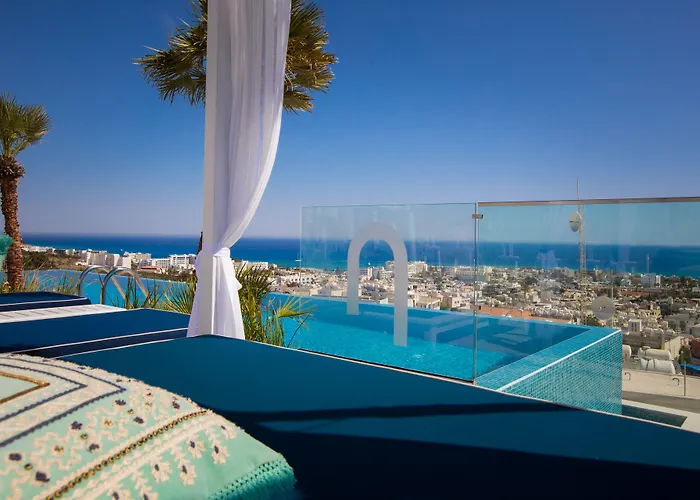 Napa (adults Only) Hotell