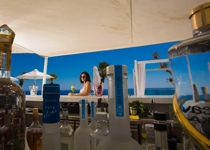 Napa (adults Only) Ayia Napa