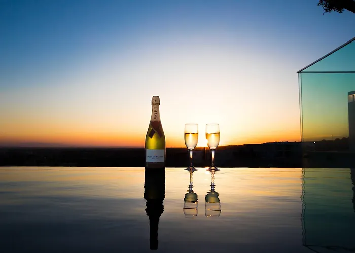 Hotell Napa (adults Only)