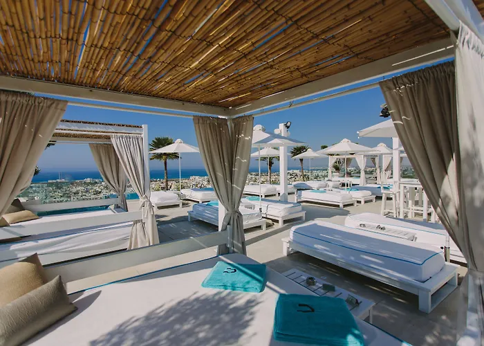 Napa (adults Only) Hotell