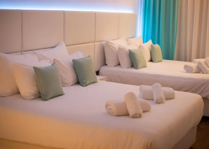 Napa (adults Only) Ξενοδοχείο