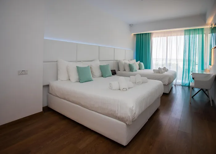 Ξενοδοχείο Napa (adults Only)