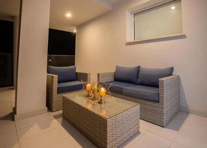 Napa (adults Only) 4* Ayia Napa