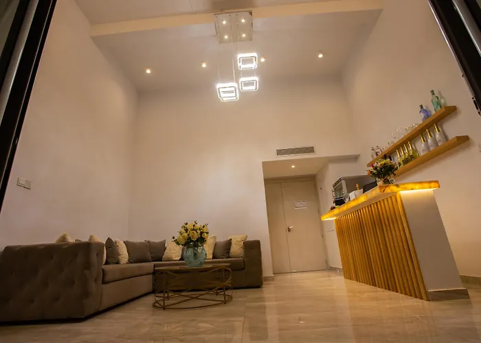 Napa (adults Only) Hotell 4*