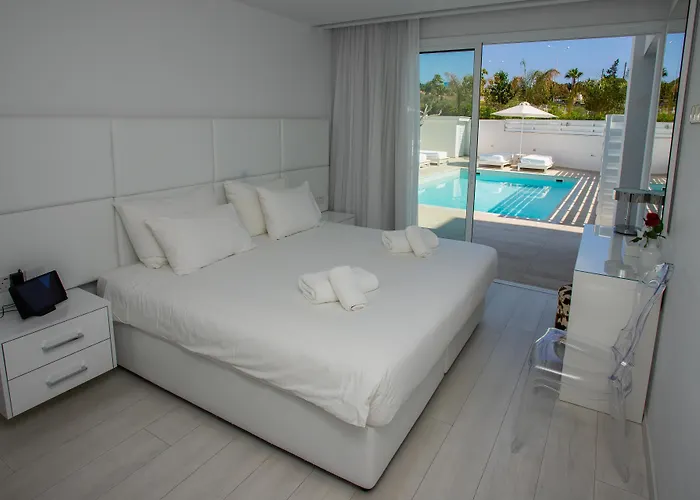 Napa (adults Only) Hotell 4*