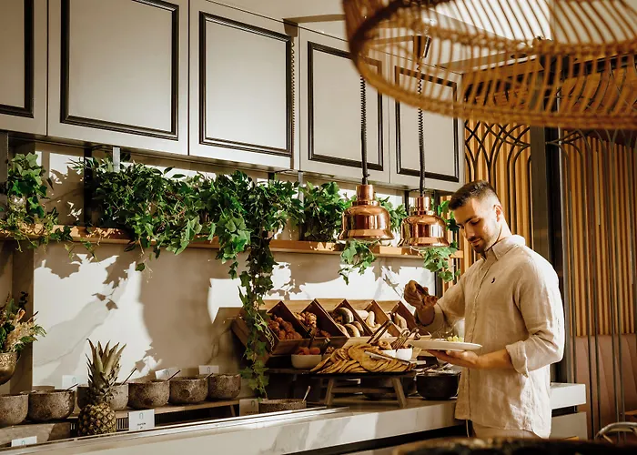 Hotell Napa (adults Only)