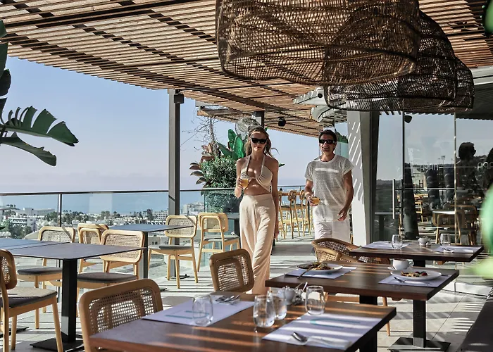 Hotell Napa (adults Only)