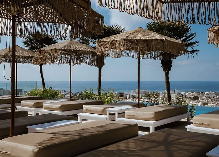 Napa (adults Only) 4* Ayia Napa