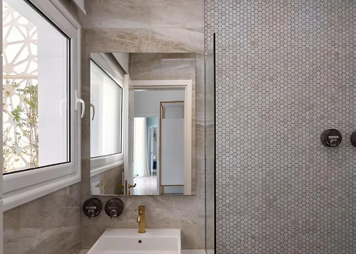 Napa (adults Only) Hotell