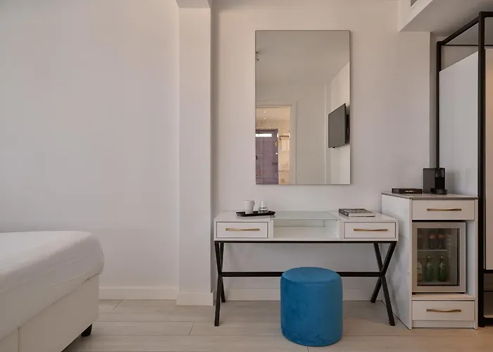 Napa (adults Only) 4*