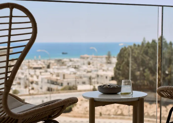 Hotell Napa (adults Only)