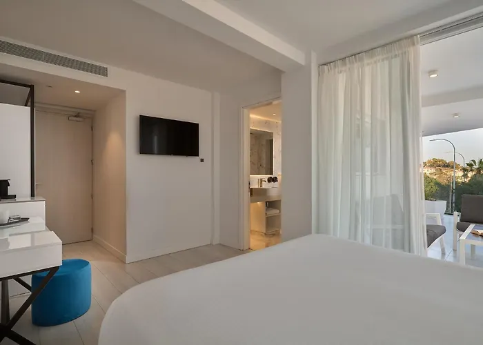 Napa (adults Only) Hotell 4*