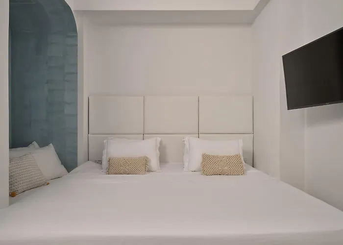 Hotell Napa (adults Only)