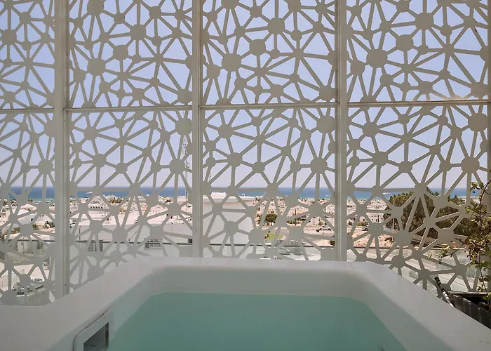 Napa (adults Only) Ξενοδοχείο