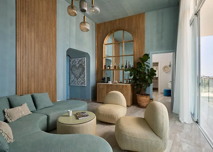 Napa (adults Only) Αγία Νάπα