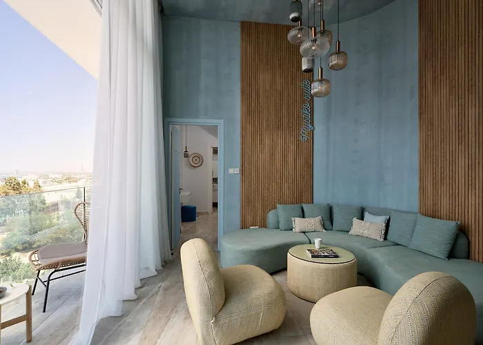 Ξενοδοχείο Napa (adults Only) 4*