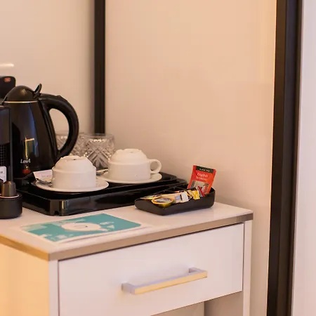 Napa (adults Only) فندق