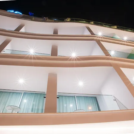 Napa (adults Only) 4*