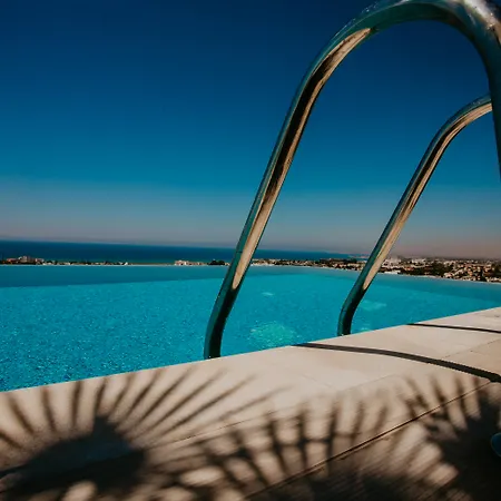 فندق Napa (adults Only) 4*