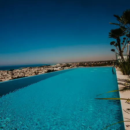 فندق Napa (adults Only)