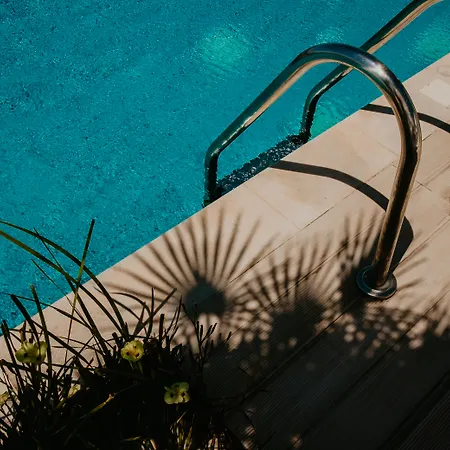 فندق Napa (adults Only) أيا نابا