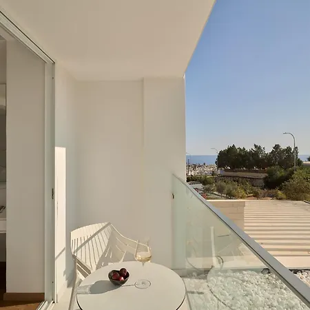 فندق Napa (adults Only) أيا نابا