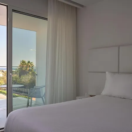 Hotel Napa (adults Only)