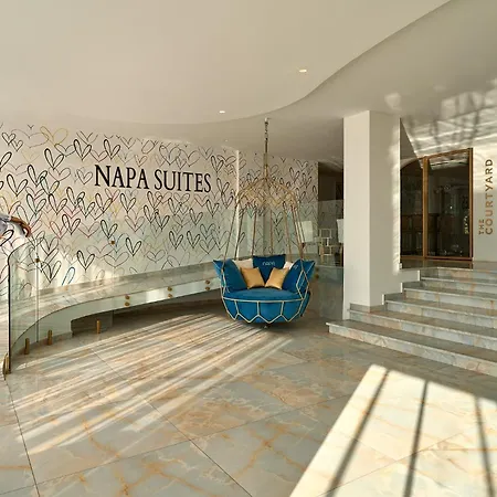 Napa (adults Only) فندق أيا نابا